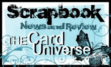 SNR Card Universe