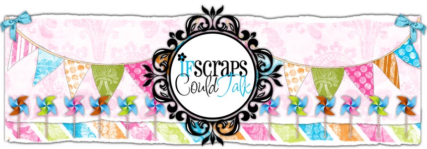 If Scraps Could Talk