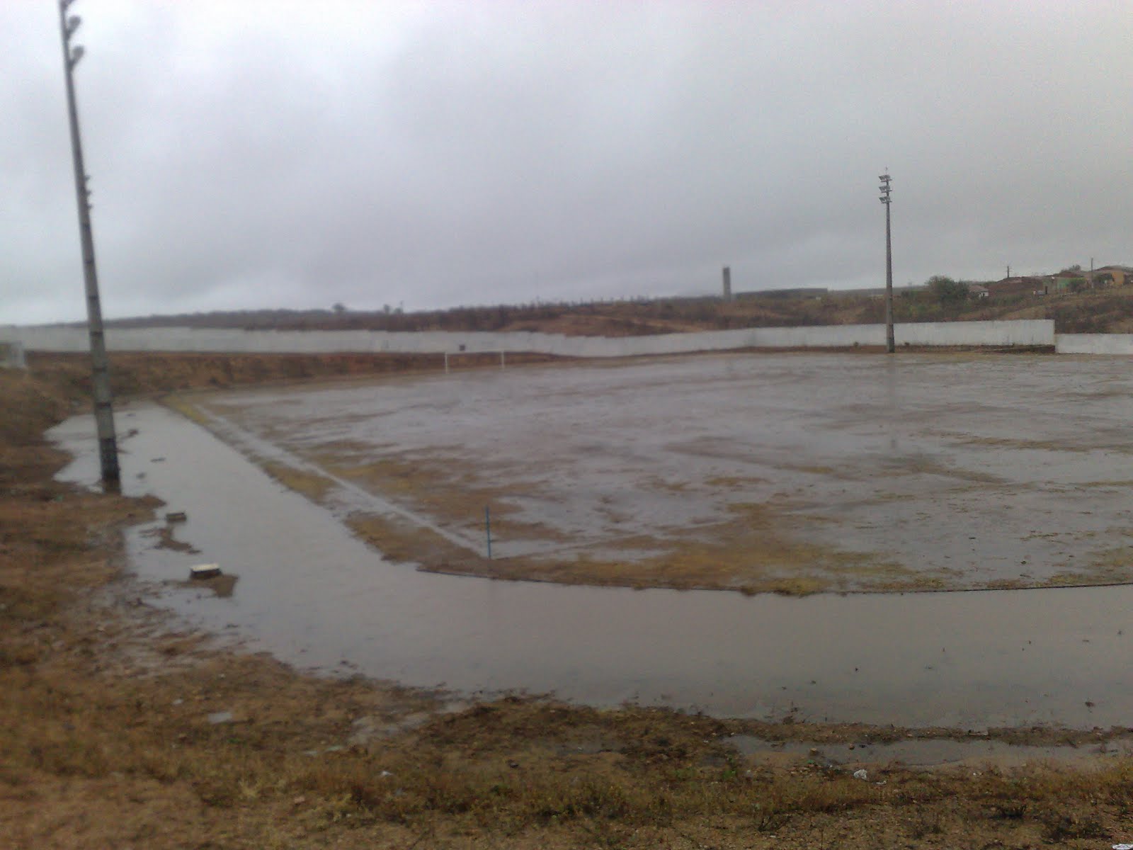 Blog de Aurora AURORACE Precipitações Pluviométricas alegram