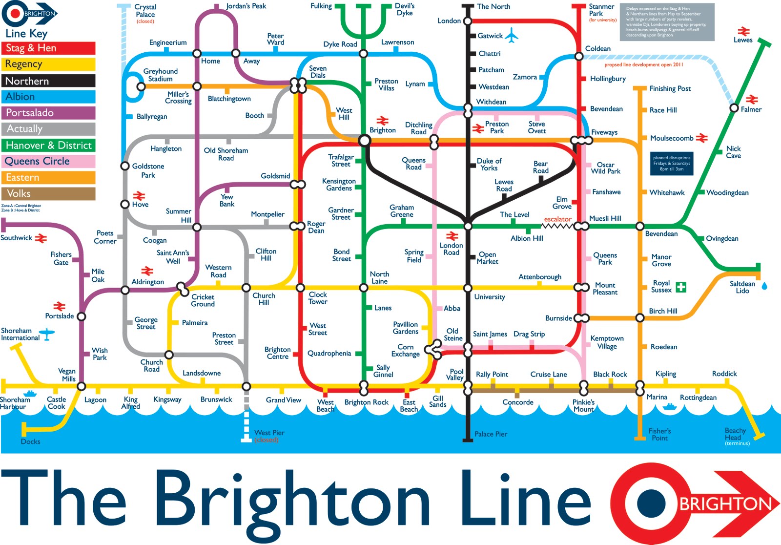 The Brighton Line Version 2 ?ref=nf
