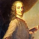 Ժան Ֆրանսուա Վոլտեր (1694-1778)