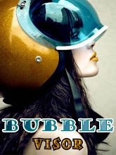 BUBBLE VISOR