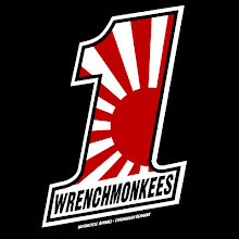 Wrenchmonkees
