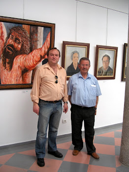 "Exposición Castall'art Octubre 2010"