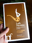 Lady Nicotine