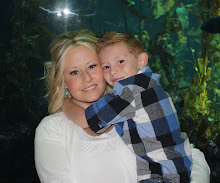 Mommy and Bray-Bug