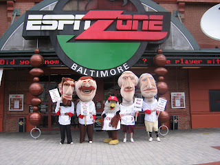 MASN Cup