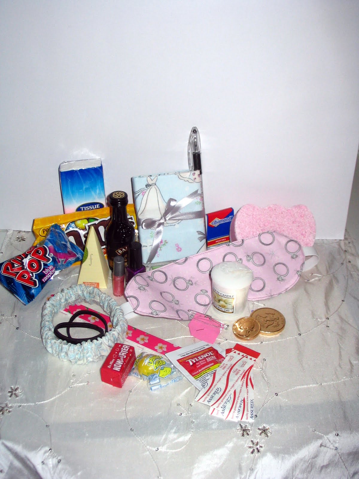 slainte2you-wedding-planning-survival-kit