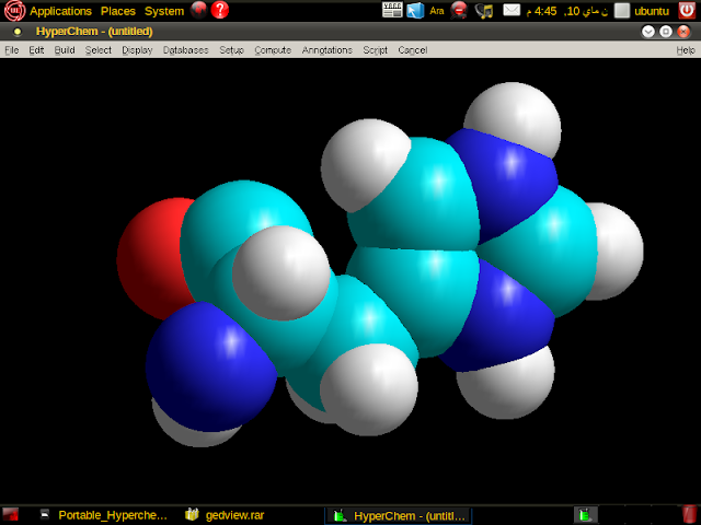 HyperChem