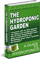 HYDROPONIC GARDENING
