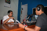 Talkshow On Air Radio
