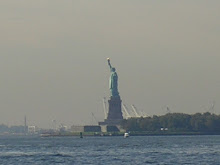 The Statue of Liberty