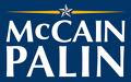 McCain Palin