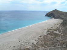 Playa de los Muertos