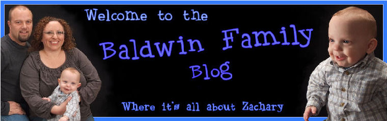 The Baldwin Family