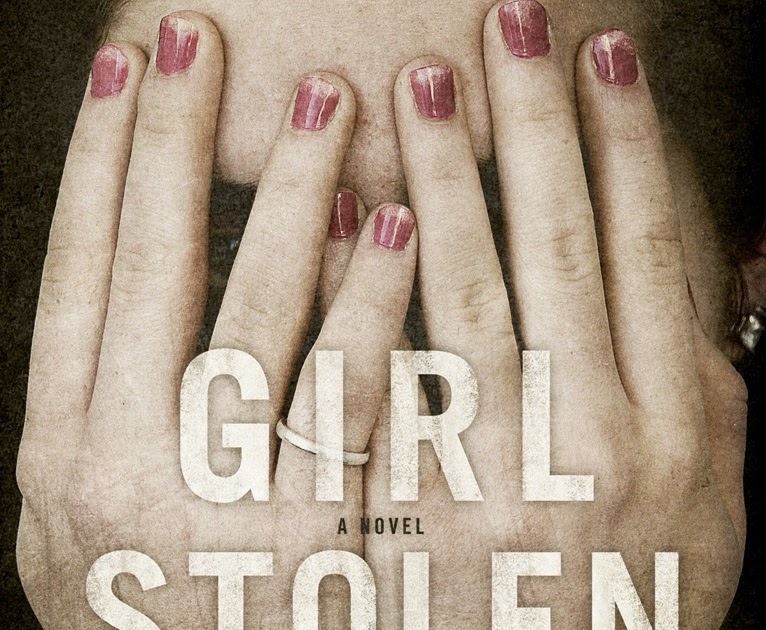 That Hapa Chick: Book Review: Girl, Stolen
