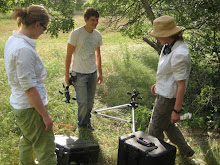 Pondering Over Thermal Equipment