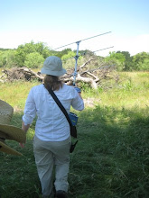 Radio Tracking