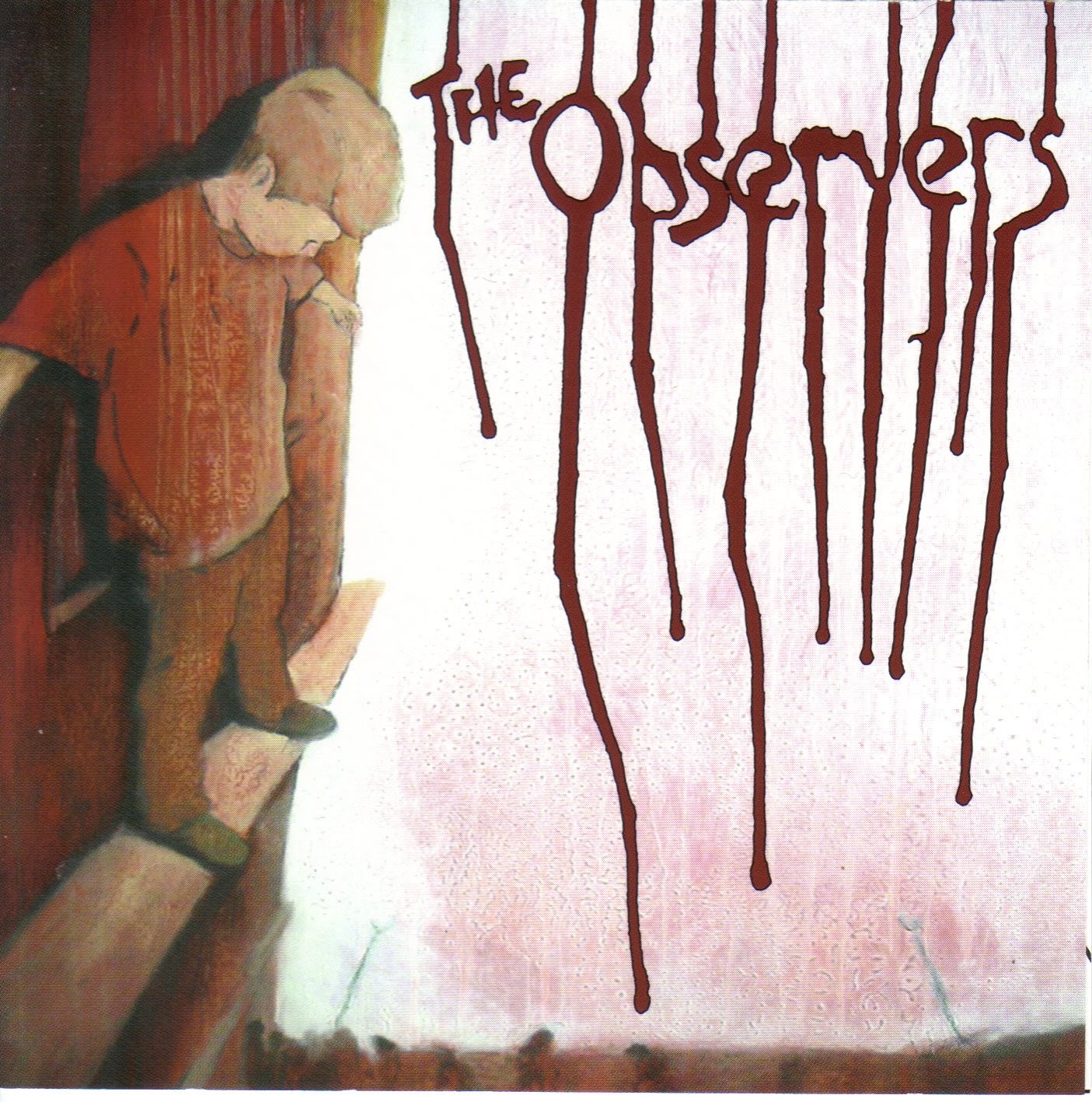 What's left of you. What s left. Fight the fade - whats left. What s left. Dad uses the wrong disciplinary.