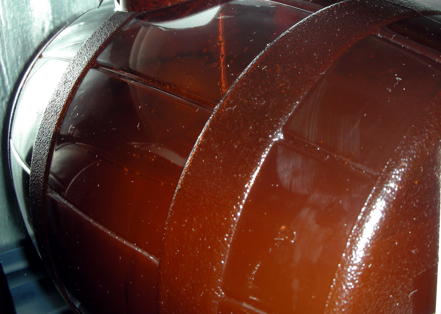 The Screwy Brewer Classic Bohemian Pilsner Wyeast 2007 Pilsen Lager™