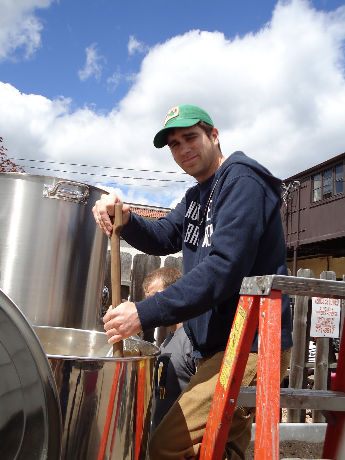 Northern Brewer The Blog Big Brew Day