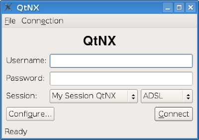 nx client for linux nx client for linux