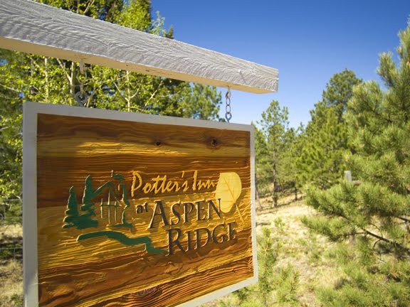 Potter's Inn at Aspen Ridge