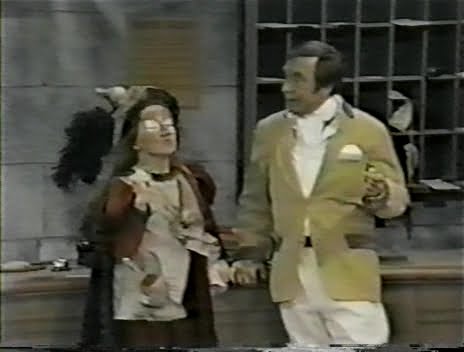 Hr puffnstuff witchiepoo photo