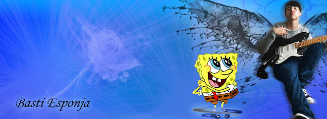 Basti Esponja