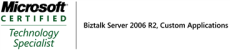 MCTS Biztalk Server