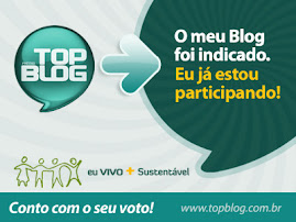 Mais um selinho que ganhei do Top blog