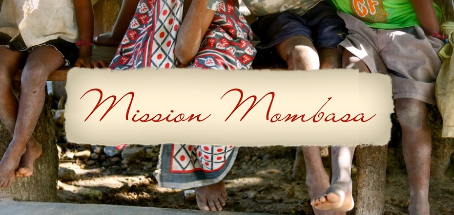 Mission Mombasa