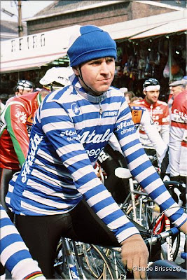 Casquette années 70 Tokio-4, Casquette Alfonso D'Este