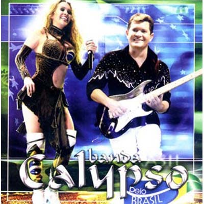 Download Cd Banda Calypso 2010