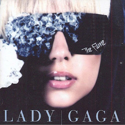 Download cd Lady Gaga - The Fame 2009