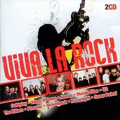 Baixar CD Viva La Rock 2011 Download CD Viva La Rock 2011