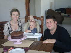The Baxter Family