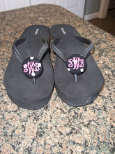 Flip Flop Buttons