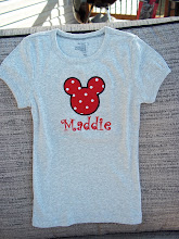 Mickey Mouse T-Shirt