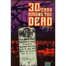 30 Years among the dead