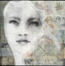 Stranger's face