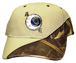 The AoE Two Tone Camo Hat
