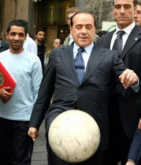 Il dream team di Silvio