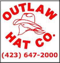 Outlaw Hat Co.