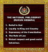 Constitution of Malaysia