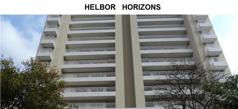 Helbor Horizons