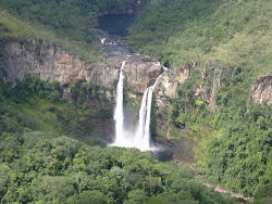 Salto do Rio Preto