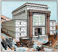 5. O Templo de Salomão