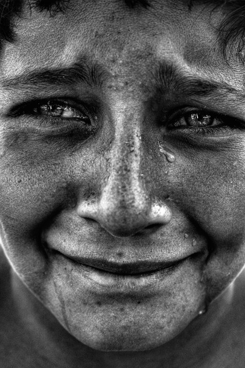 Photographs That Depict Human Emotion