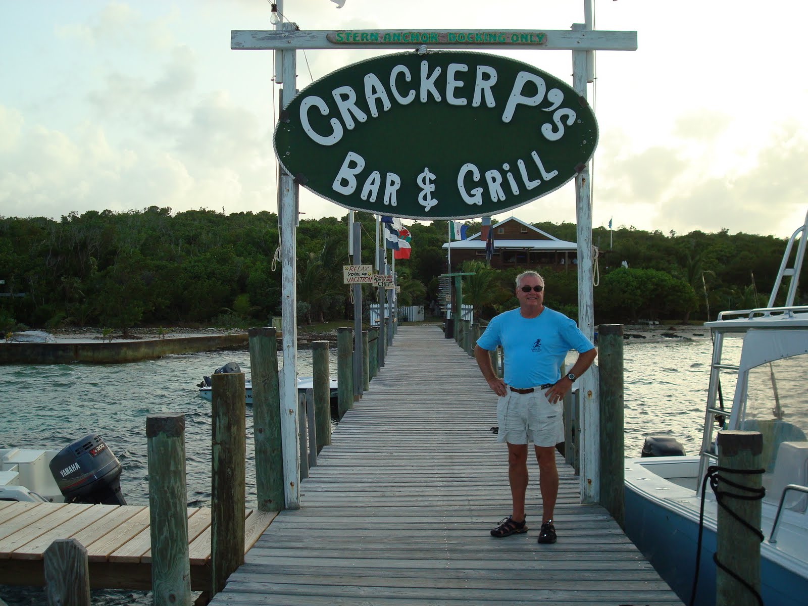 Island Passage Tahiti Beach